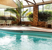 Pinnacle Holiday Lodge - Accommodation Batemans Bay