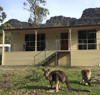 Pinnacle Views - Accommodation Batemans Bay