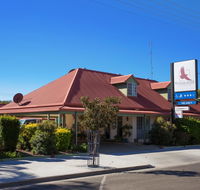 Pioneer Motel Goondiwindi - Accommodation Batemans Bay