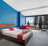 Pippi's at the Point - Accommodation Batemans Bay