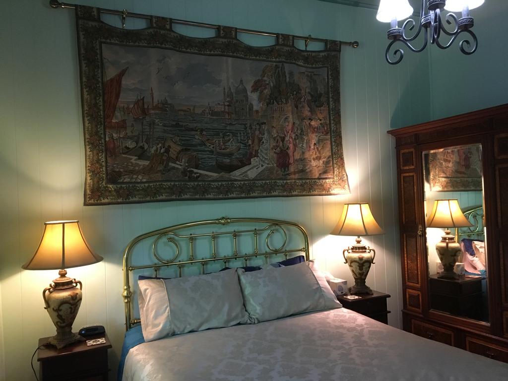 Willowvale QLD Accommodation Batemans Bay