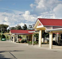 Pittsworth Motor Inn - Accommodation Batemans Bay