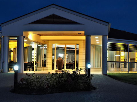 Pittsworth Motor Inn - Accommodation Batemans Bay 1