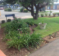 Plainsman Motel - Accommodation Batemans Bay