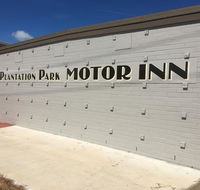 Plantation Park Motor Inn - Accommodation Batemans Bay
