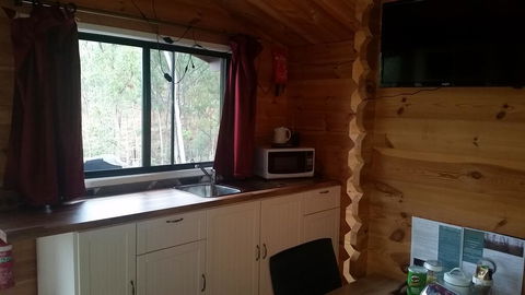 Pleasant Mountain Retreat - Accommodation Batemans Bay 3