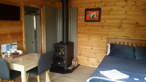 Pleasant Mountain Retreat - Accommodation Batemans Bay 2