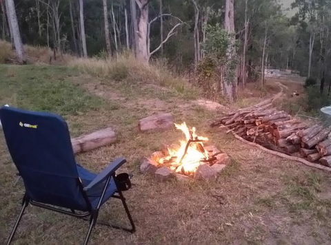 Pleasant Mountain Retreat - Accommodation Batemans Bay 1