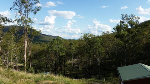 Pleasant Mountain Retreat - Accommodation Batemans Bay 0