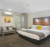 Pleasant Way River Lodge - Accommodation Batemans Bay