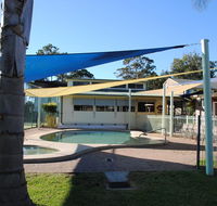 Pleasurelea Tourist Resort  Caravan Park - Accommodation Batemans Bay