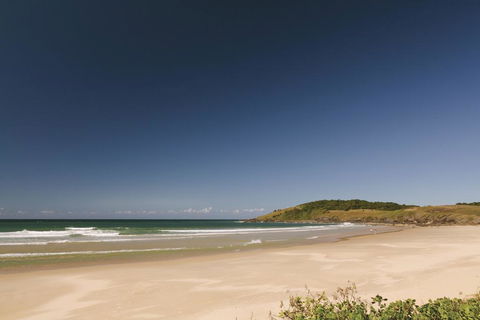 Plomer Beach House - Accommodation Batemans Bay 0