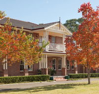 Plumes on the Green Boutique Bed  Breakfast - Accommodation Batemans Bay