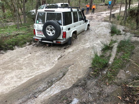 PNL4WDriving Smythesdale - Accommodation Batemans Bay 3