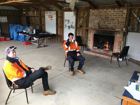 PNL4WDriving Smythesdale - Accommodation Batemans Bay 1