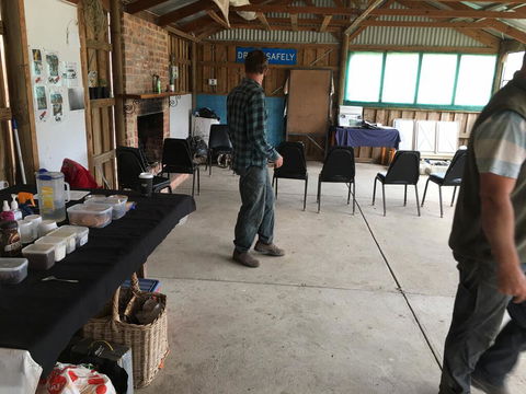 PNL4WDriving Smythesdale - Accommodation Batemans Bay 0