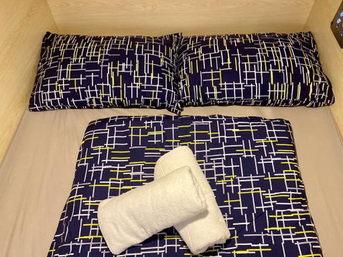 Pod Bed Coogee Beachside - Accommodation Batemans Bay 2