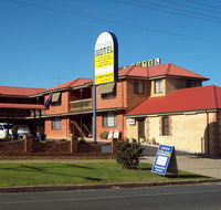 Poet's Recall Motel - Accommodation Batemans Bay