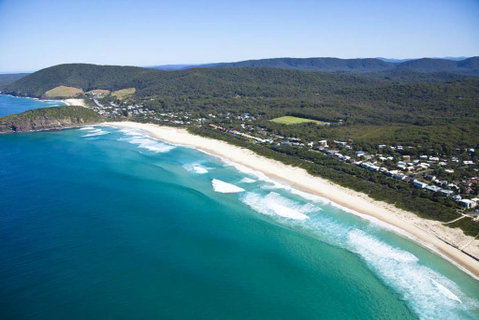 POINT BREAK - WEEKLY ONLY - Accommodation Batemans Bay 3
