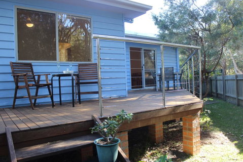 POINT BREAK - WEEKLY ONLY - Accommodation Batemans Bay 2