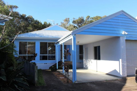POINT BREAK - WEEKLY ONLY - Accommodation Batemans Bay 0