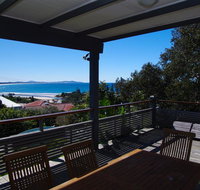 Point Break 14 Korogora Street - Accommodation Batemans Bay