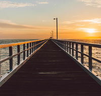 Point Lonsdale 1 Bedroom Apartment - Accommodation Batemans Bay