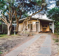 Point Lonsdale Beach House - Accommodation Batemans Bay