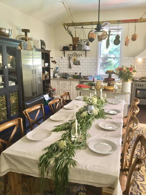 Pool House - Accommodation Batemans Bay 3