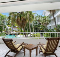 Poolside Apt In Alamanda Beachfront Resort 74 - Accommodation Batemans Bay