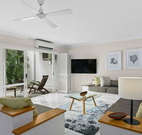 Poolside Apt. In Alamanda Beachfront Resort 41 - Accommodation Batemans Bay