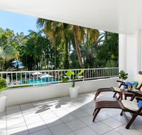 Poolside Apt. In Alamanda Beachfront Resort 54 - Accommodation Batemans Bay