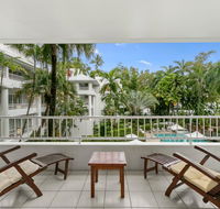 Poolside Apt. In Alamanda Beachfront Resort 55 - Accommodation Batemans Bay