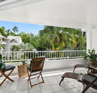 Poolside Apt. In Alamanda Beachfront Resort 56 - Accommodation Batemans Bay