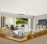 Poolside Apt. In Alamanda Beachfront Resort 62 - Accommodation Batemans Bay