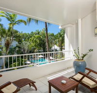 Poolside Apt. In Alamanda Beachfront Resort 67 - Accommodation Batemans Bay