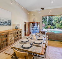 Poppy's Retreat Palm Cove - Accommodation Batemans Bay