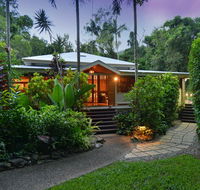 Port Douglas Valley Retreat - Accommodation Batemans Bay