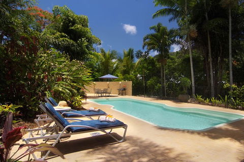 Port Douglas Valley Retreat - Accommodation Batemans Bay 2