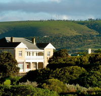 Port Elliot Beach House YHA - Accommodation Batemans Bay