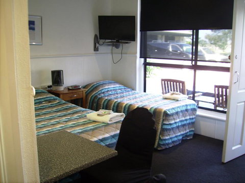 Port Noarlunga Motel - Accommodation Batemans Bay 0