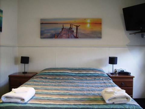 Port Noarlunga Motel - Accommodation Batemans Bay 3