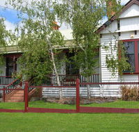 Portarlington Vicarage - Accommodation Batemans Bay