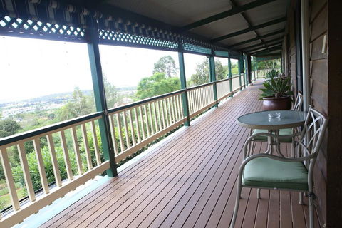 Porters Plainland Lockyer Valley B&B - Accommodation Batemans Bay 0