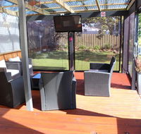 Portland Retro Motel - Accommodation Batemans Bay