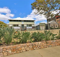 Portside Apartments Maryborough - Accommodation Batemans Bay