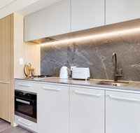 Potts Point Newly Modern Self-Contained Apartments - Accommodation Batemans Bay