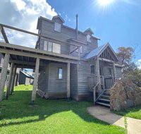 Powderkeg-DPA - Accommodation Batemans Bay