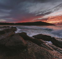 Pretty Beach Cabins - Accommodation Batemans Bay