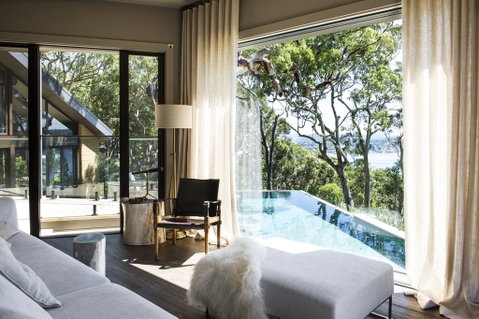 Pretty Beach House - Accommodation Batemans Bay 2